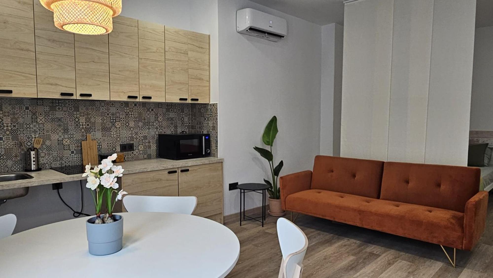 Loft Walencja